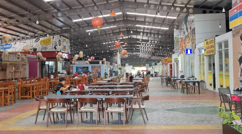 Rest Area KM 72 Cipularang, Surga Istirahat dan Kuliner Favorit