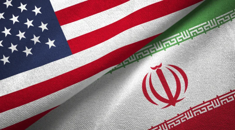 AS Mulai Tekan Iran Lewat Jalur Diplomasi PBB