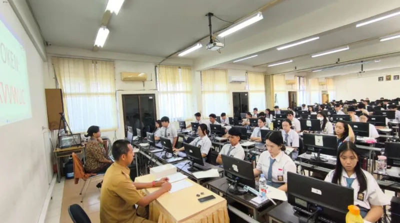 AN dan TKA Resmi Digabung, Siswa Kini Cukup Ikut Satu Ujian