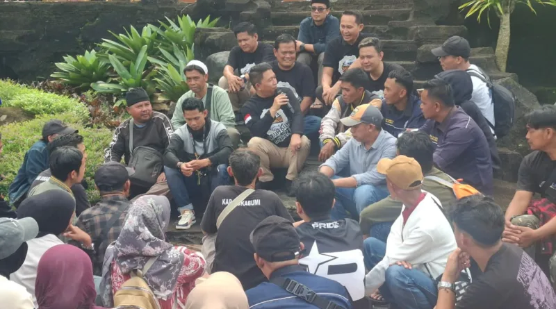 Andreas Berharap Investasi di Sukabumi Meningkat agar Serap Banyak Tenaga Kerja