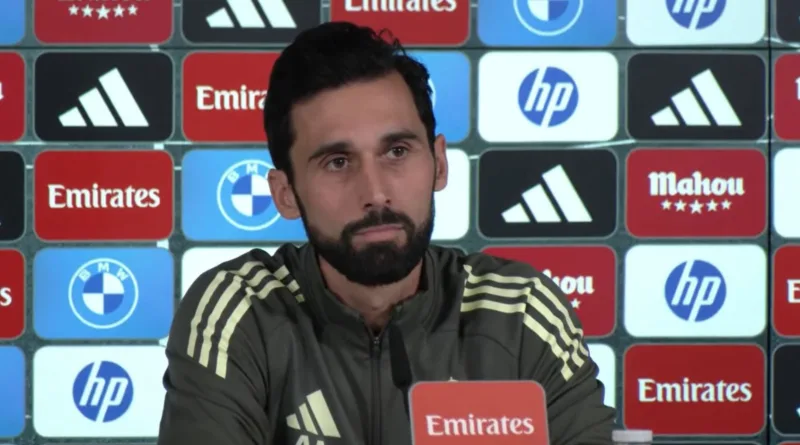 Rumor Mourinho Menguat, Arbeloa Tegaskan Fokus Laga Madrid