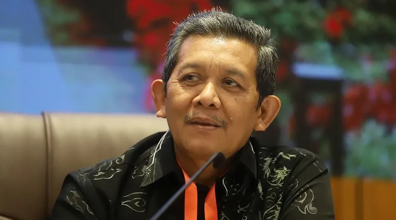Ade Marpudin: Haji 2026 Masih Tahap Uji Coba, Belum Bisa Disebut Sukses