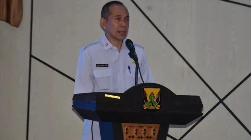 Dua Desa di Sukabumi Diproyeksi Jadi Percontohan Smart Village