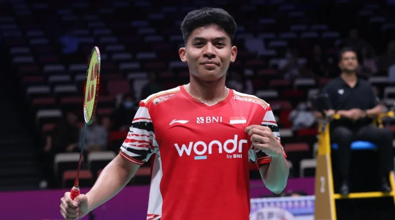 18 Wakil Indonesia Siap Berlaga di Malaysia Masters 2026