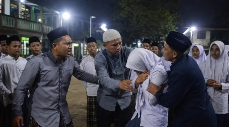 Dugaan Kekerasan di Pesantren Bintan, Santriwati Mengaku Dianiaya Oknum Pengajar