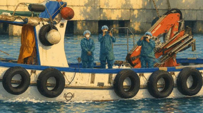Wabah Hantavirus, 94 Penumpang MV Hondius Dievakuasi