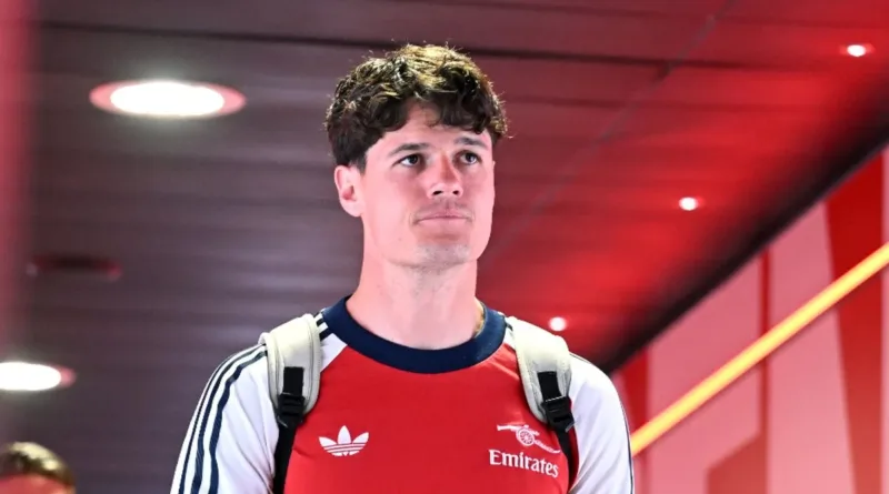 Christian Norgaard Umumkan Pensiun dari Timnas