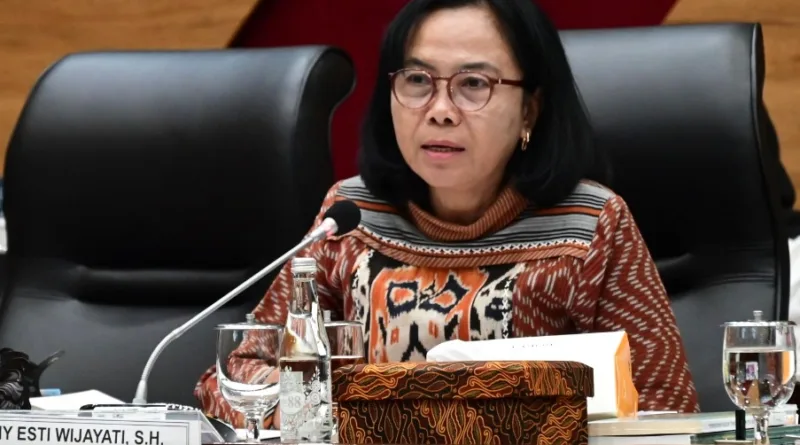 Sebut Pendidikan Penting untuk Anak Bangsa, DPR: Negara Harus Hadir