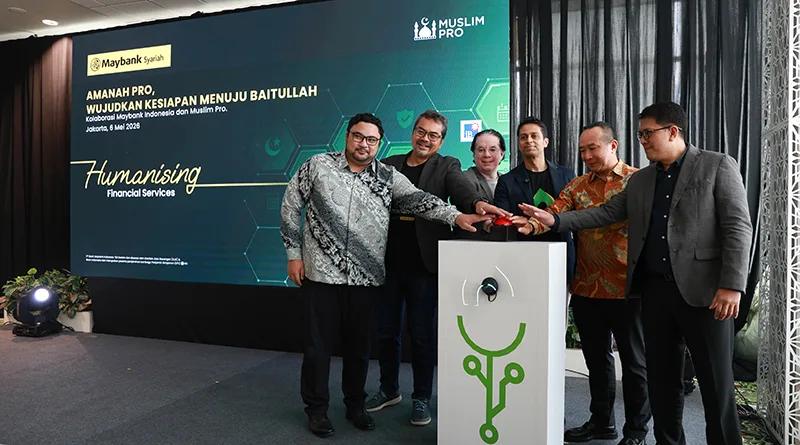 Generasi Muda Muslim Indonesia: Haji dan Umrah Kini Jadi Bagian dari Ambisi Hidup