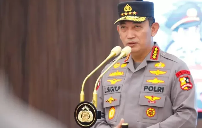 Daftar 9 Kapolda Baru Hasil Mutasi Polri Mei 2026