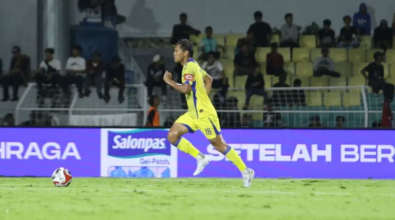 Adam Alis Bangga Persib Kalahkan PSM di Parepare