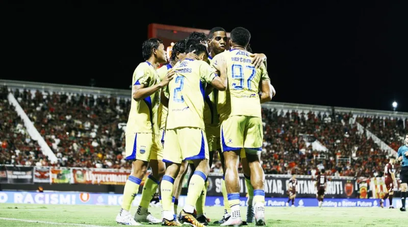 Tolic: Kita Tuntaskan Perjuangan di Bandung