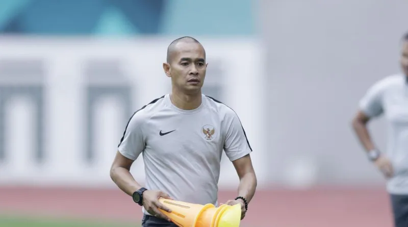 Timnas Indonesia U-17 Gagal ke Piala Dunia, Kurniawan Beri Semangat