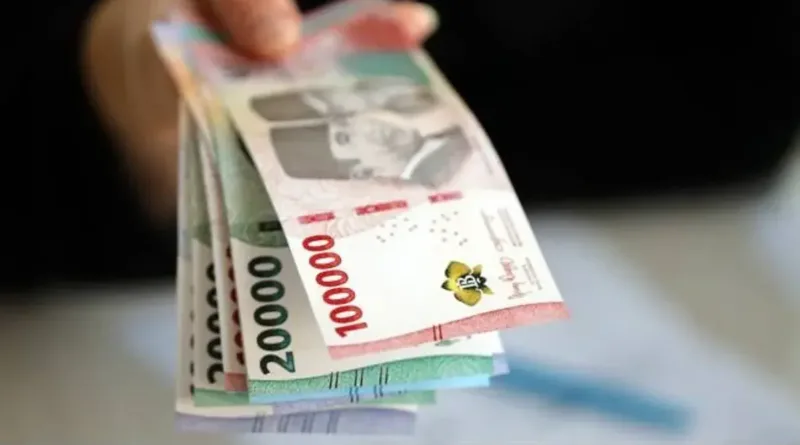 Kemensos Tambah 475 Ribu Penerima Baru Bansos Tahap 2