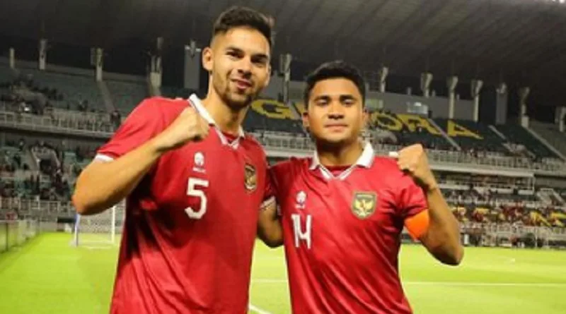 Dua Pemain Indonesia Menembus ACL Elite Asia
