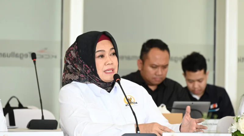 Ida Nurlaela: Merger BUMN Karya Dilakukan Setelah Penyehatan Keuangan Dahulu