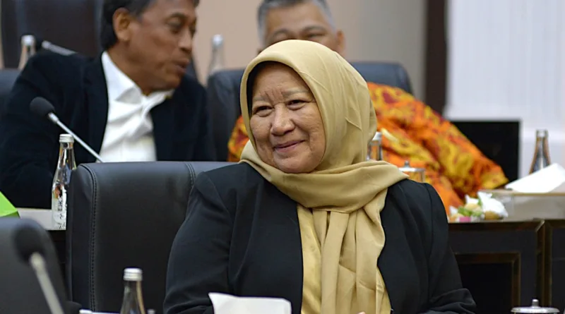 Supaya Tak Langgar Hak Warga, Siti Aisyah: RUU Perampasan Aset Harus Dikaji Hati-Hati
